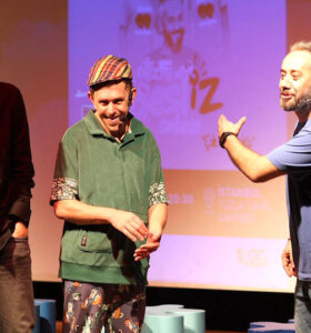 ‘Otizm Bestiz Sahne’ Modeli 10 Nisan’da Bodrum’da