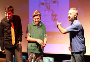 ‘Otizm Bestiz Sahne’ Modeli 10 Nisan’da Bodrum’da