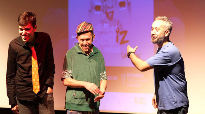 ‘Otizm Bestiz Sahne’ Modeli 10 Nisan’da Bodrum’da