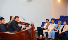 Bodrum, Boat Show’a hazırlanıyor