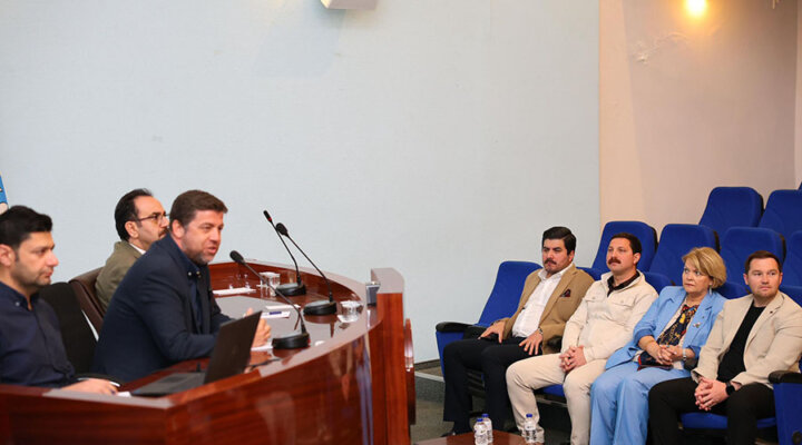 Bodrum, Boat Show’a hazırlanıyor