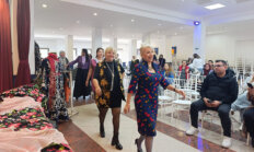 Yalıkavak’ta Yerel Kültür Defilesi ilgi gördü