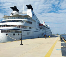 “Star Legend” Bodrum’da