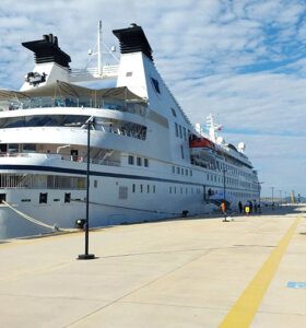 “Star Legend” Bodrum’da