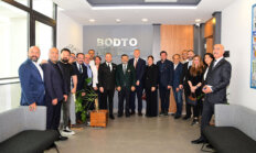 Bodrum’un güncel sorunları ele alındı