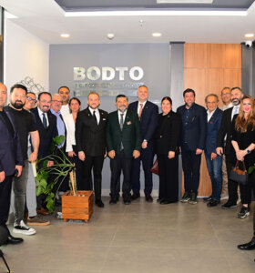 Bodrum’un güncel sorunları ele alındı