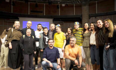 “Otizm Bestiz Sahne” Bodrum’da sahnelendi