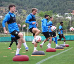 Bodrum FK, lider Erzurumspor’u ağırlayacak