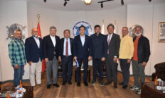 Orhan Dinç: “Karada yüzde 10, denizde 20 KDV”