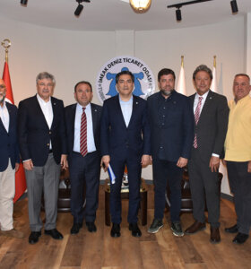 Orhan Dinç: “Karada yüzde 10, denizde 20 KDV”