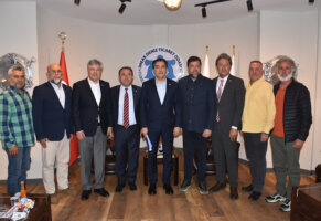 Orhan Dinç: “Karada yüzde 10, denizde 20 KDV”