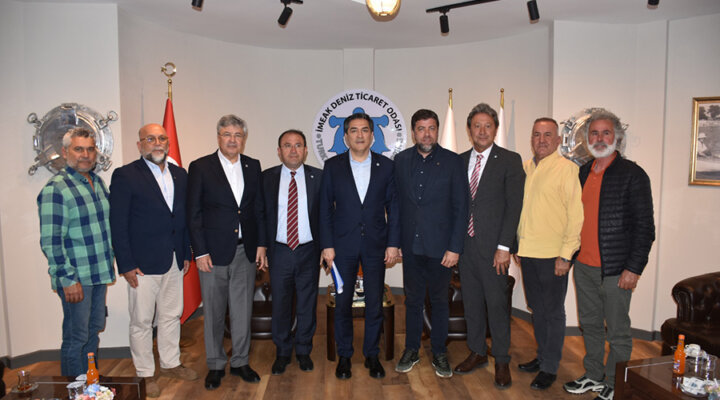 Orhan Dinç: “Karada yüzde 10, denizde 20 KDV”