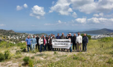 CHP Bodrum’dan ‘Mera Vasfı’ Çıkışı