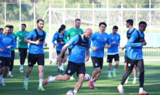Bodrum FK, deplasmanda Amedspor ile karşılaşacak
