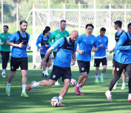 Bodrum FK, deplasmanda Amedspor ile karşılaşacak