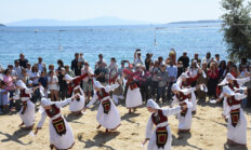 Bodrum’da Hıdırellez coşkusu yaşanacak