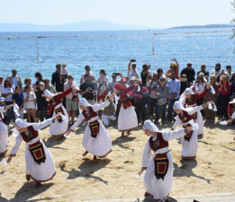 Bodrum’da Hıdırellez coşkusu yaşanacak