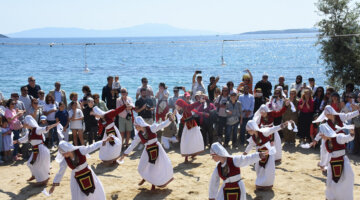 Bodrum’da Hıdırellez coşkusu yaşanacak