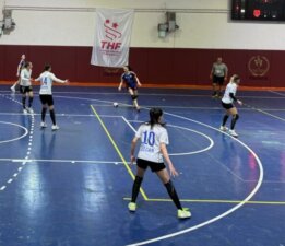 Yalıkavakspor deplasmanda güldü: 35-31