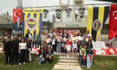 Atatürk ve Çocuk temalı şiir ve resim yarışması ödülleri sahiplerini buldu