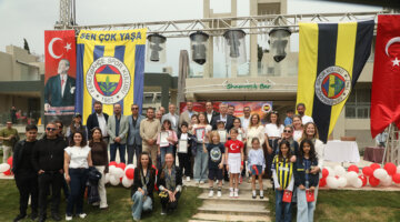 Atatürk ve Çocuk temalı şiir ve resim yarışması ödülleri sahiplerini buldu