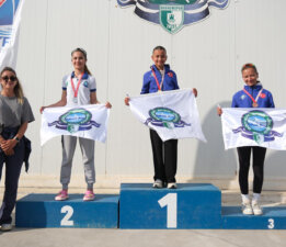 23 Nisan Yelken Heyecanı tamamlandı