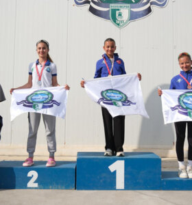 23 Nisan Yelken Heyecanı tamamlandı