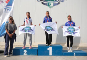 23 Nisan Yelken Heyecanı tamamlandı