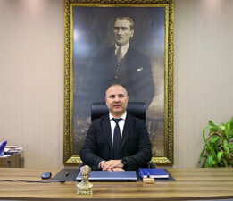 Bodrum Belediyesinde yeni görevlendirme