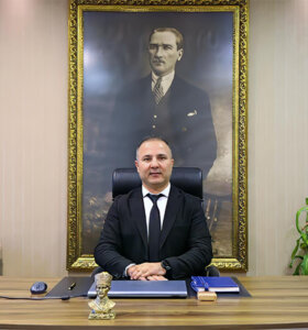 Bodrum Belediyesinde yeni görevlendirme