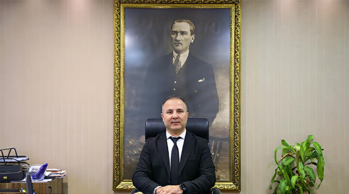 Bodrum Belediyesinde yeni görevlendirme