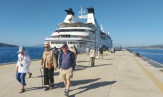Star Legend Bodrum’da