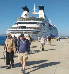 Star Legend Bodrum’da