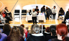 Gündoğan Mahallesi Kadın Meclisi Kuruldu