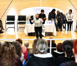 Gündoğan Mahallesi Kadın Meclisi Kuruldu