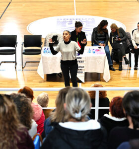 Gündoğan Mahallesi Kadın Meclisi Kuruldu