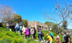 Kadıkalesi’nde Tarihe Yolculuk