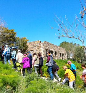 Kadıkalesi’nde Tarihe Yolculuk