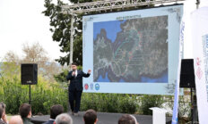 “Agro Bodrum Rotası” tanıtıldı