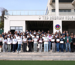 Muğla’da Ortaokullar Arası Münazara Turnuvası tamamlandı