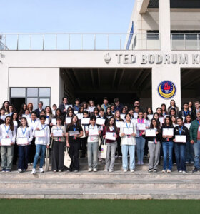 Muğla’da Ortaokullar Arası Münazara Turnuvası tamamlandı