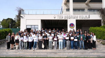 Muğla’da Ortaokullar Arası Münazara Turnuvası tamamlandı