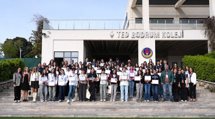 Muğla’da Ortaokullar Arası Münazara Turnuvası tamamlandı