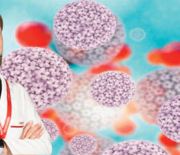 HPV: Sessiz Sessizce Bulaşıyor, Yıllar Sonra Ortaya Çıkıyor