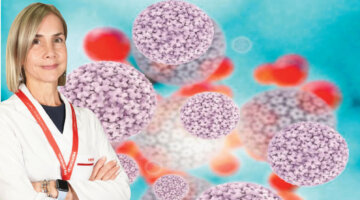 HPV: Sessiz Sessizce Bulaşıyor, Yıllar Sonra Ortaya Çıkıyor