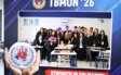 TBMUN’26 “Strength in Solidarity” Temasıyla TED Bodrum Koleji’nde Gerçekleştirildi