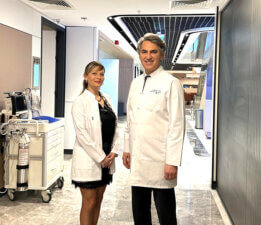 Variste Yeni Nesil Dönem: Ameliyatsız Ve İz Bırakmayan Tedaviler