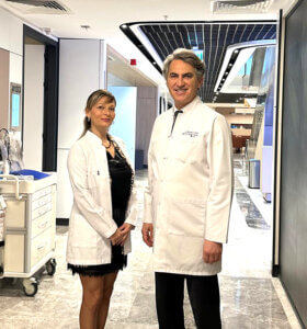 Variste Yeni Nesil Dönem: Ameliyatsız Ve İz Bırakmayan Tedaviler