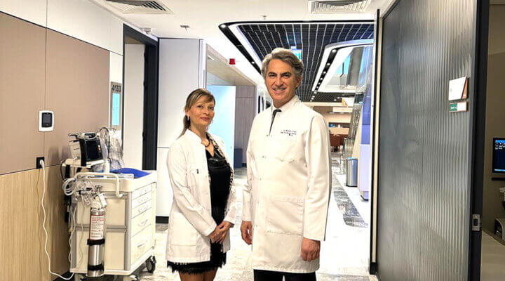 Variste Yeni Nesil Dönem: Ameliyatsız Ve İz Bırakmayan Tedaviler