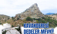 Kültür ve Doğa Yürüyüşleri Devam Ediyor